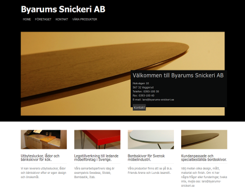 www.byarums-snickeri.se